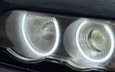 BMW X5, 2000 год, 500 000 рублей, 18 фотография