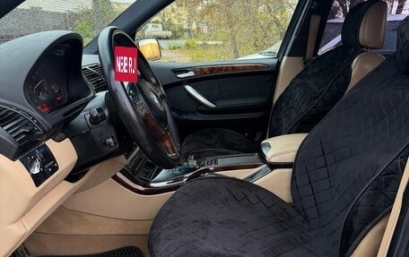 BMW X5, 2000 год, 500 000 рублей, 14 фотография