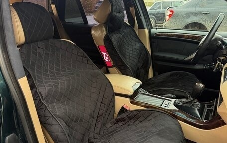 BMW X5, 2000 год, 500 000 рублей, 15 фотография