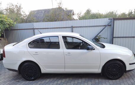 Skoda Octavia, 2006 год, 535 000 рублей, 4 фотография