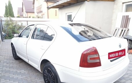 Skoda Octavia, 2006 год, 535 000 рублей, 3 фотография