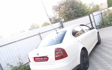 Skoda Octavia, 2006 год, 535 000 рублей, 2 фотография