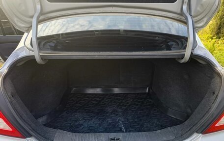 Nissan Tiida, 2010 год, 790 000 рублей, 11 фотография