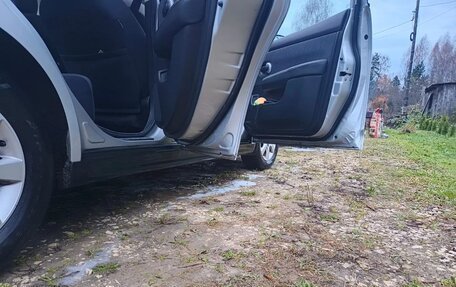 Nissan Tiida, 2010 год, 790 000 рублей, 8 фотография