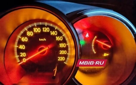 Nissan Tiida, 2010 год, 790 000 рублей, 16 фотография