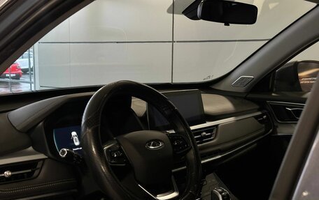 Chery Tiggo 7 Pro, 2022 год, 1 277 000 рублей, 7 фотография