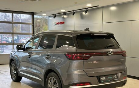 Chery Tiggo 7 Pro, 2022 год, 1 277 000 рублей, 6 фотография
