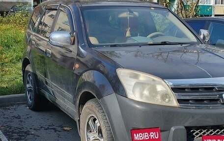 Great Wall Hover, 2007 год, 400 000 рублей, 3 фотография