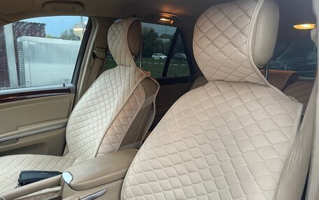 Mercedes-Benz M-Класс, 2010 год, 1 290 000 рублей, 7 фотография