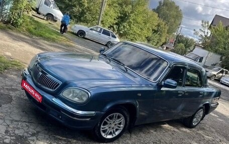 ГАЗ 31105 «Волга», 2005 год, 200 000 рублей, 2 фотография