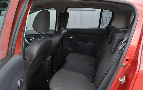 Renault Sandero II рестайлинг, 2020 год, 879 999 рублей, 12 фотография