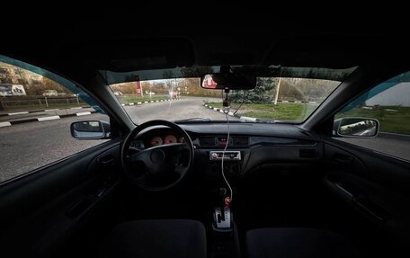 Mitsubishi Lancer IX, 2004 год, 290 000 рублей, 6 фотография
