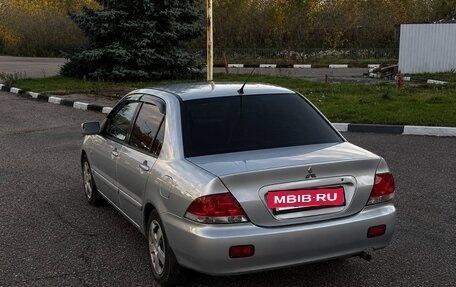 Mitsubishi Lancer IX, 2004 год, 290 000 рублей, 5 фотография