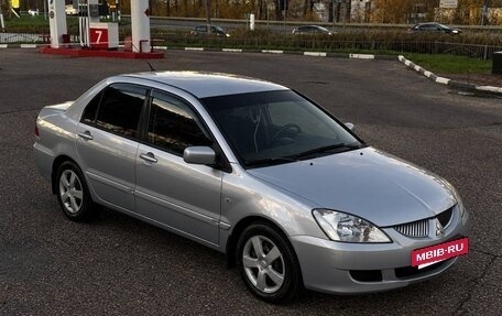 Mitsubishi Lancer IX, 2004 год, 290 000 рублей, 3 фотография
