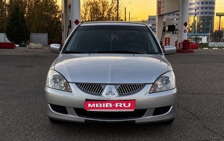 Mitsubishi Lancer IX, 2004 год, 290 000 рублей, 2 фотография