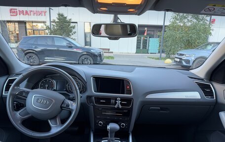 Audi Q5, 2015 год, 2 850 000 рублей, 5 фотография