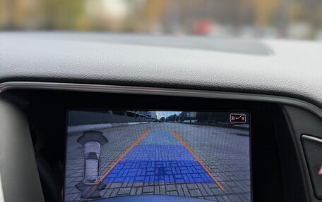 Audi Q5, 2015 год, 2 850 000 рублей, 9 фотография