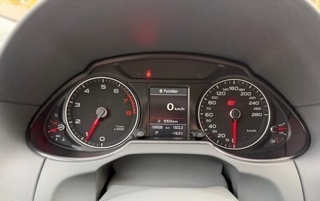 Audi Q5, 2015 год, 2 850 000 рублей, 10 фотография