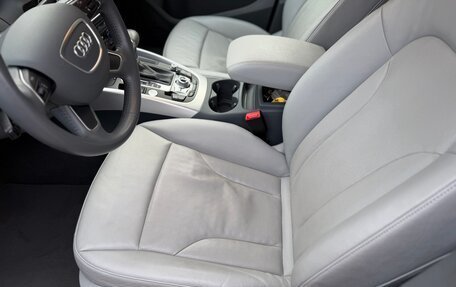 Audi Q5, 2015 год, 2 850 000 рублей, 11 фотография