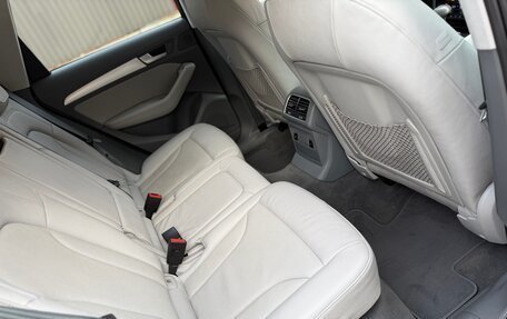 Audi Q5, 2015 год, 2 850 000 рублей, 14 фотография