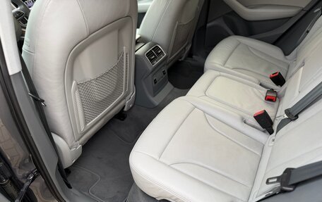 Audi Q5, 2015 год, 2 850 000 рублей, 13 фотография