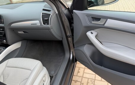 Audi Q5, 2015 год, 2 850 000 рублей, 15 фотография
