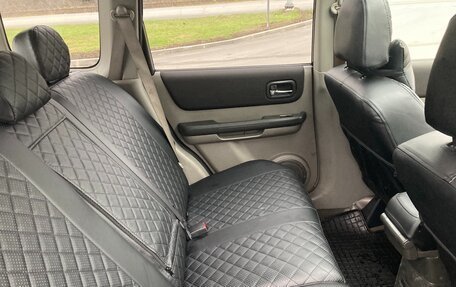 Nissan X-Trail, 2007 год, 533 000 рублей, 5 фотография