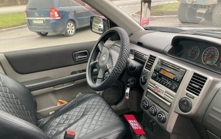 Nissan X-Trail, 2007 год, 533 000 рублей, 4 фотография