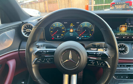 Mercedes-Benz CLS, 2022 год, 5 445 000 рублей, 12 фотография