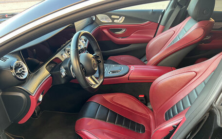 Mercedes-Benz CLS, 2022 год, 5 445 000 рублей, 15 фотография