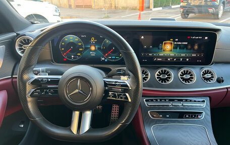 Mercedes-Benz CLS, 2022 год, 5 445 000 рублей, 11 фотография