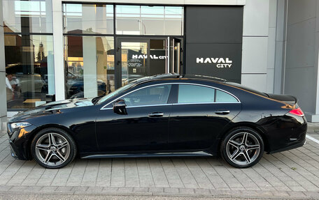 Mercedes-Benz CLS, 2022 год, 5 445 000 рублей, 8 фотография