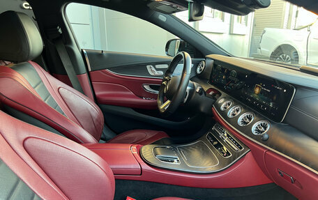 Mercedes-Benz CLS, 2022 год, 5 445 000 рублей, 14 фотография