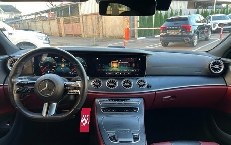 Mercedes-Benz CLS, 2022 год, 5 445 000 рублей, 10 фотография