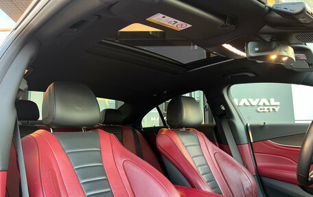 Mercedes-Benz CLS, 2022 год, 5 445 000 рублей, 19 фотография