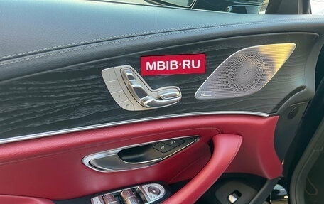 Mercedes-Benz CLS, 2022 год, 5 445 000 рублей, 17 фотография