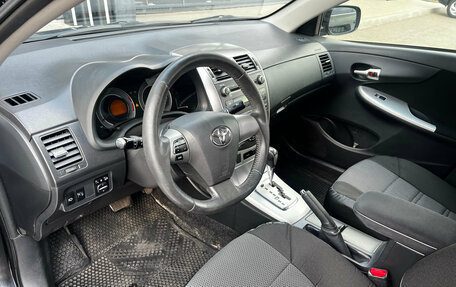 Toyota Corolla, 2012 год, 976 000 рублей, 7 фотография