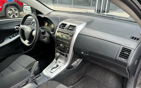 Toyota Corolla, 2012 год, 976 000 рублей, 9 фотография