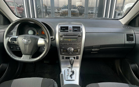 Toyota Corolla, 2012 год, 976 000 рублей, 8 фотография
