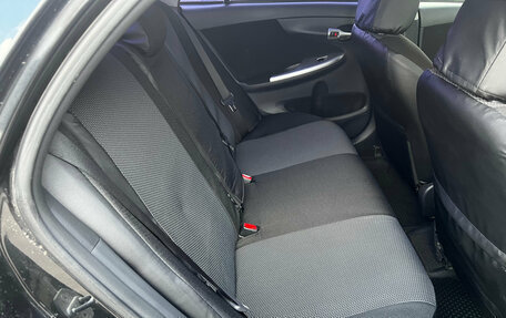 Toyota Corolla, 2012 год, 976 000 рублей, 10 фотография