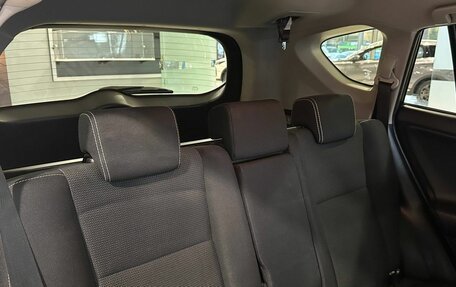 Toyota RAV4, 2017 год, 2 177 000 рублей, 9 фотография