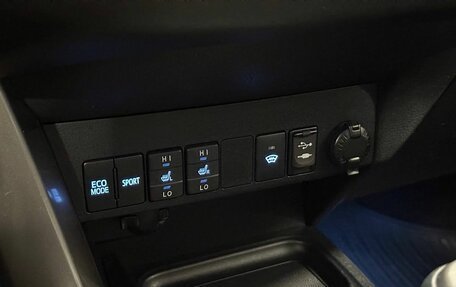 Toyota RAV4, 2017 год, 2 177 000 рублей, 14 фотография