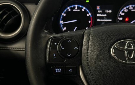Toyota RAV4, 2017 год, 2 177 000 рублей, 16 фотография
