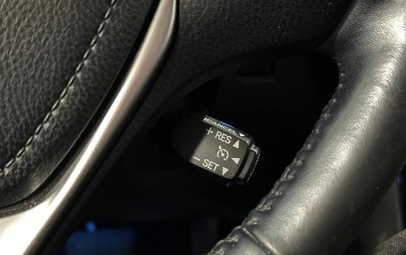 Toyota RAV4, 2017 год, 2 177 000 рублей, 18 фотография
