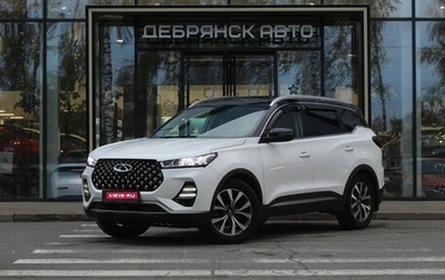 Chery Tiggo 7 Pro, 2021 год, 1 745 000 рублей, 1 фотография