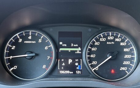 Mitsubishi Outlander III рестайлинг 3, 2018 год, 1 559 000 рублей, 20 фотография