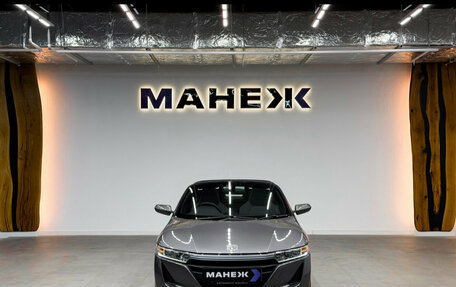 Honda S660, 2016 год, 1 350 000 рублей, 2 фотография