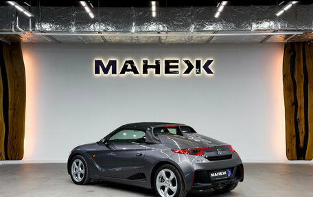 Honda S660, 2016 год, 1 350 000 рублей, 4 фотография