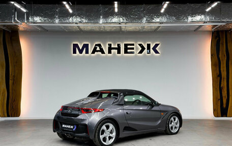 Honda S660, 2016 год, 1 350 000 рублей, 6 фотография