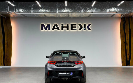 Honda S660, 2016 год, 1 350 000 рублей, 5 фотография